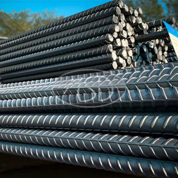 produk1 Besi Beton (Ulir & Polos)