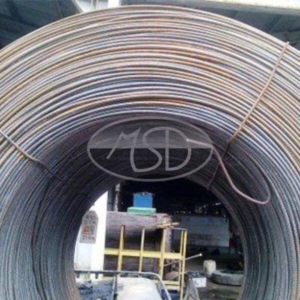 produk24 Drawn Wire Ulir