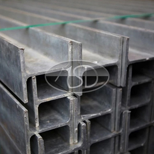 Baja H-Beam